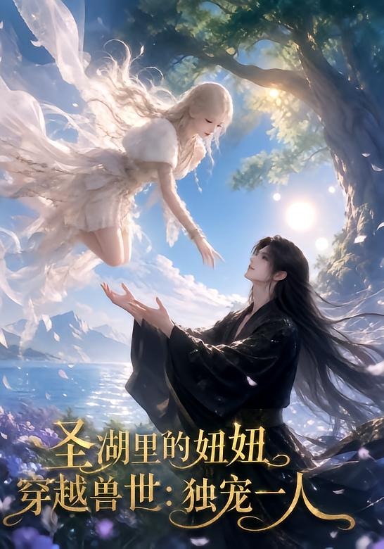 圣湖里的妞妞穿越兽世独宠一人（蓝光）