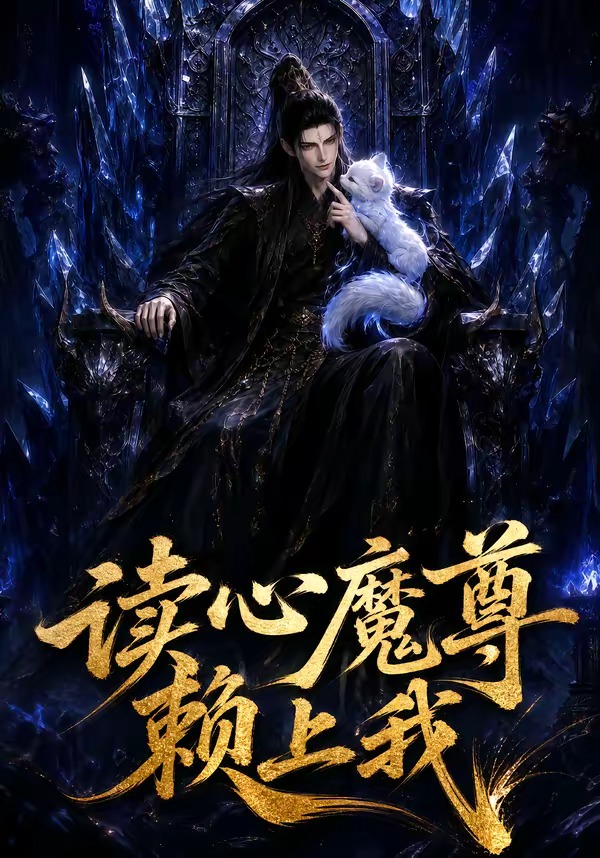 读心魔尊赖上我（蓝光）