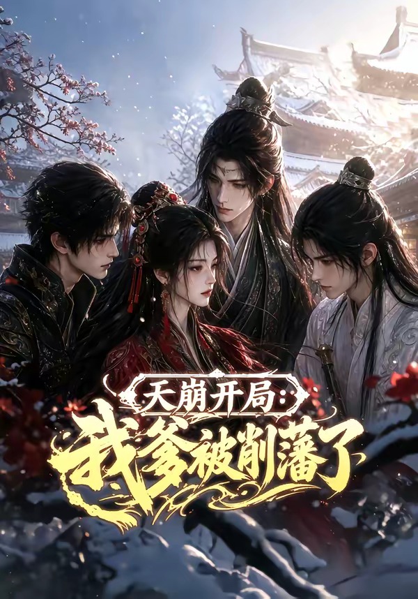 天崩开局我爹被削藩了（蓝光）