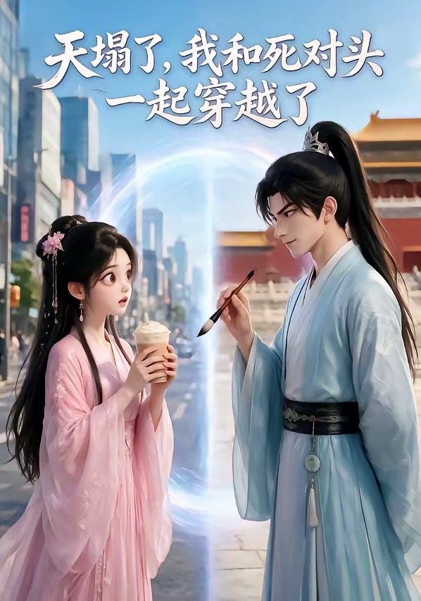 天塌了我和死对头一起穿越了（1080）