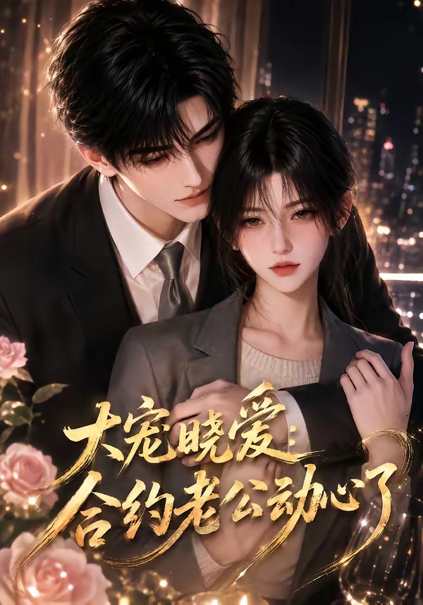 大宠晓爱合约老公动心了（蓝光）