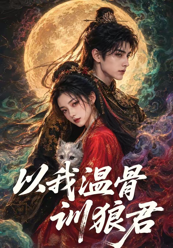 以我温骨训狼君（蓝光）