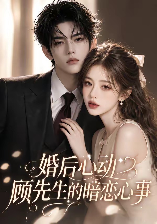 婚后心动顾先生的暗恋心事（1080）
