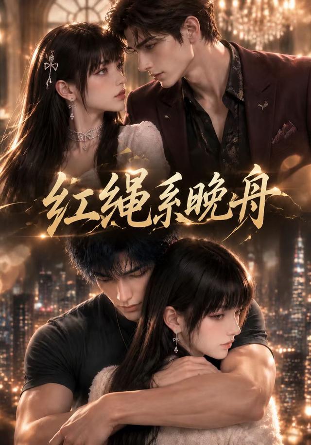 红绳系晚舟（1080）