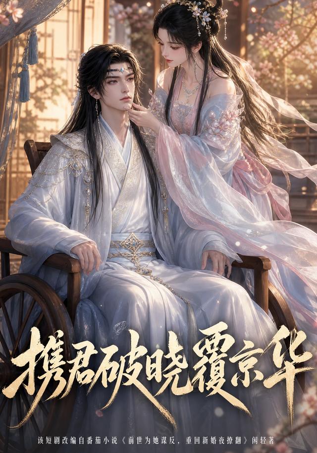 携君破晓覆京华（1080）