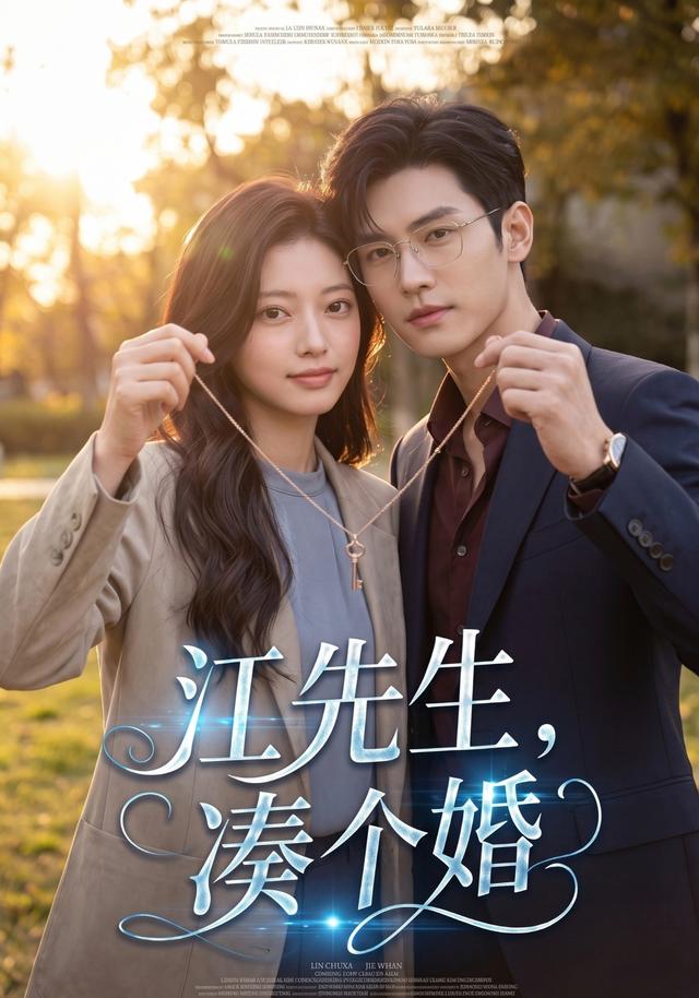江先生凑个婚（1080）