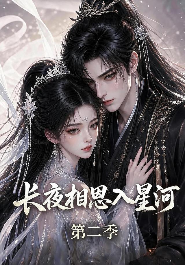 长夜相思入星河第二季（1080）