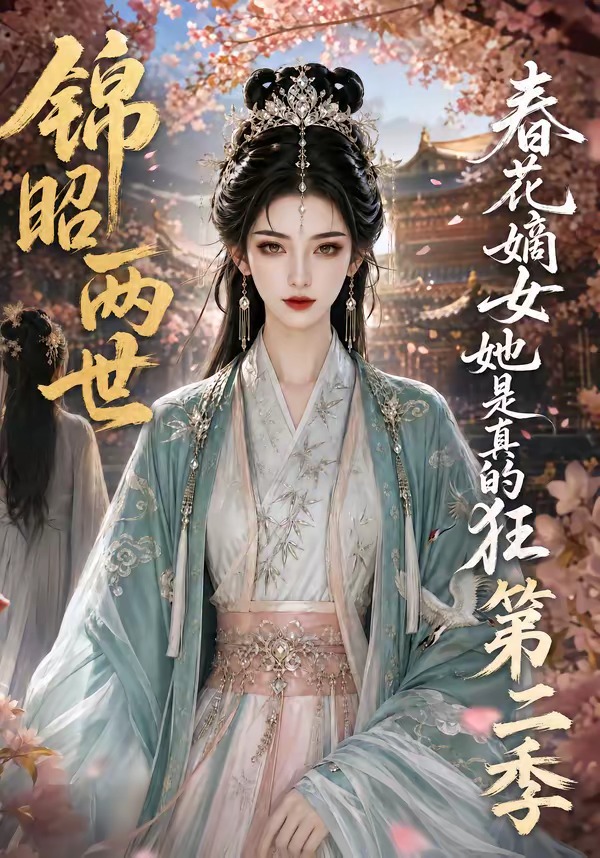 锦昭两世春花嫡女她是真的狂第二季（1080）