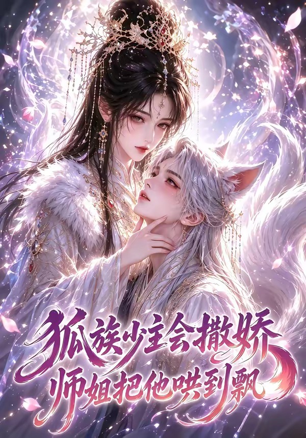狐族少主会撒娇师姐把他哄到飘（蓝光）