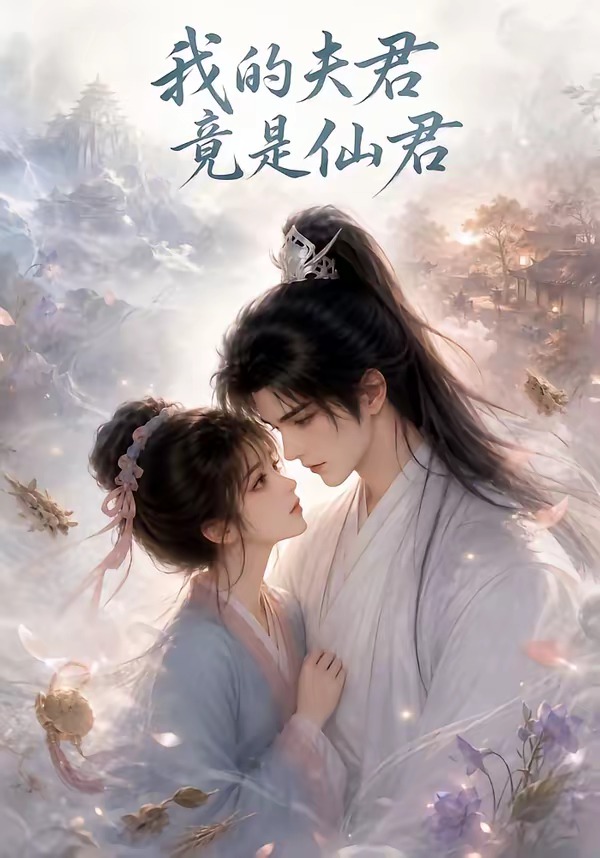 我的夫君竟是仙君（1080）
