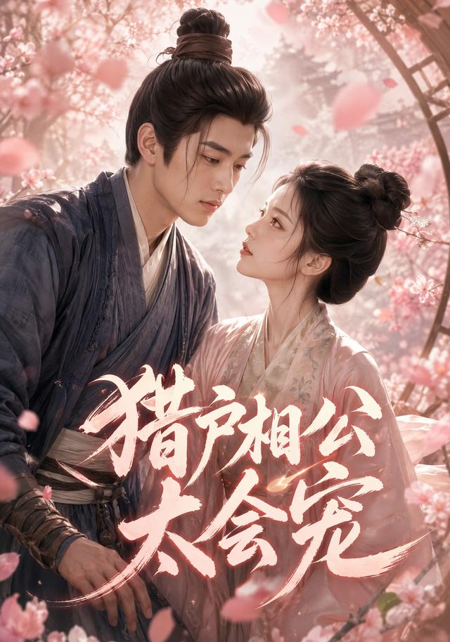 猎户相公太会宠(1080)