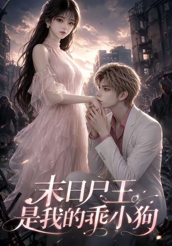 末日尸王是我的乖小狗（1080）