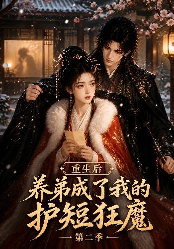 重生后养弟成了我的护短狂魔第二季(蓝光)