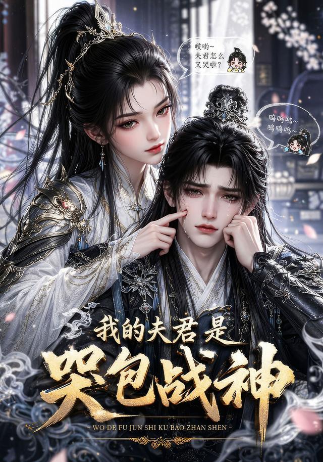 我的战神夫君是个哭包(1080)