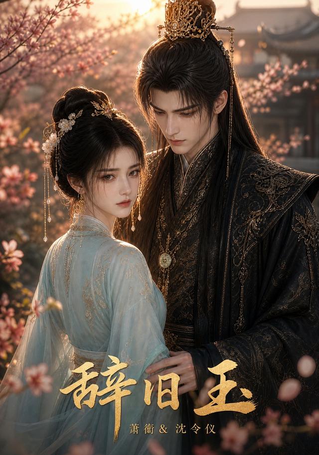 辞旧玉(蓝光)