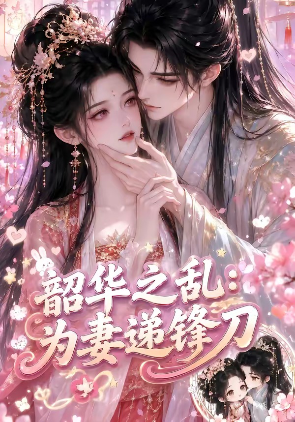 韶华之乱为妻递锋刀(蓝光)