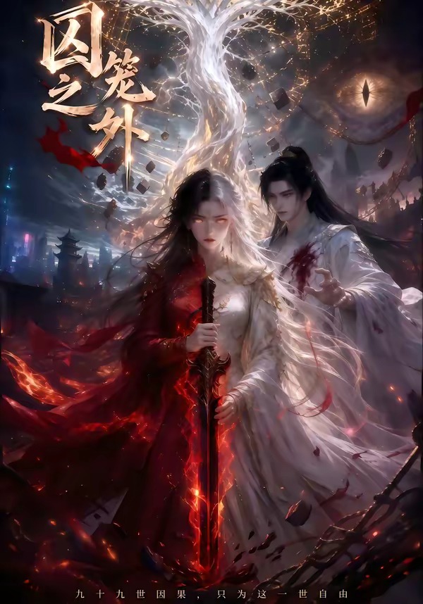 囚笼之外（1080）