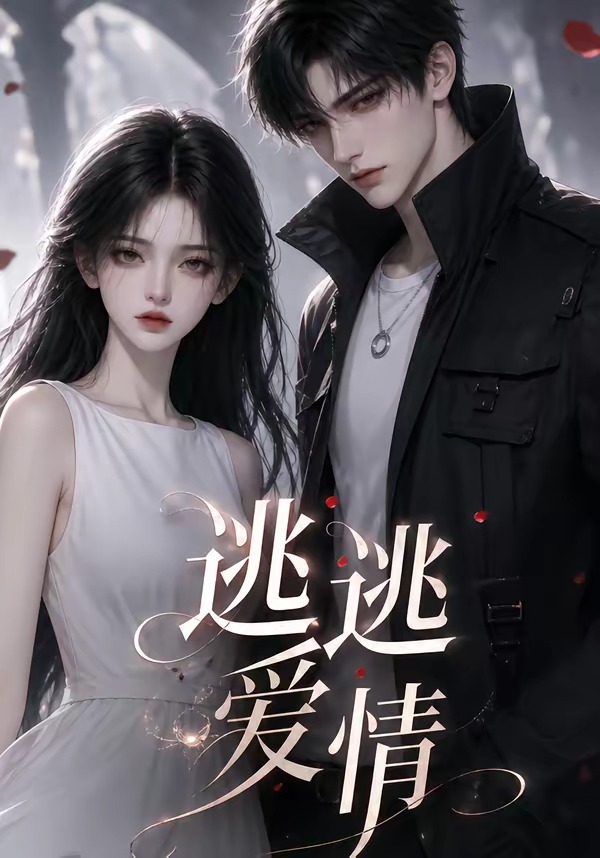 逃逃爱情（蓝光）