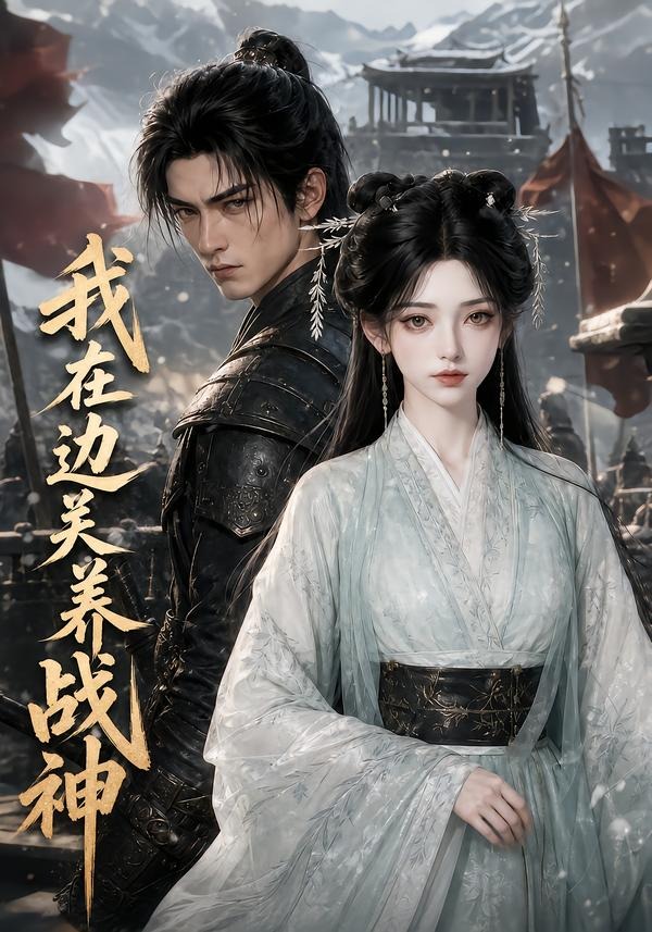 我在边关养战神（蓝光）