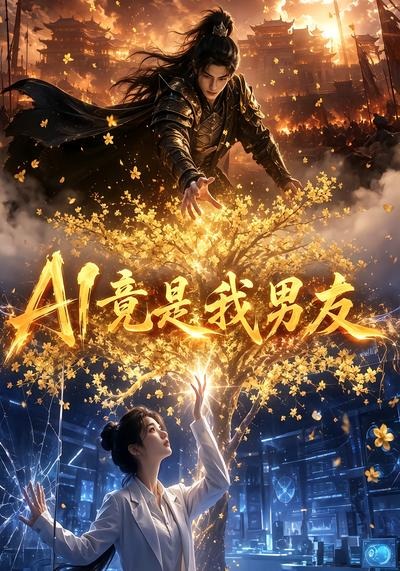 ai竟是我男友（1080）