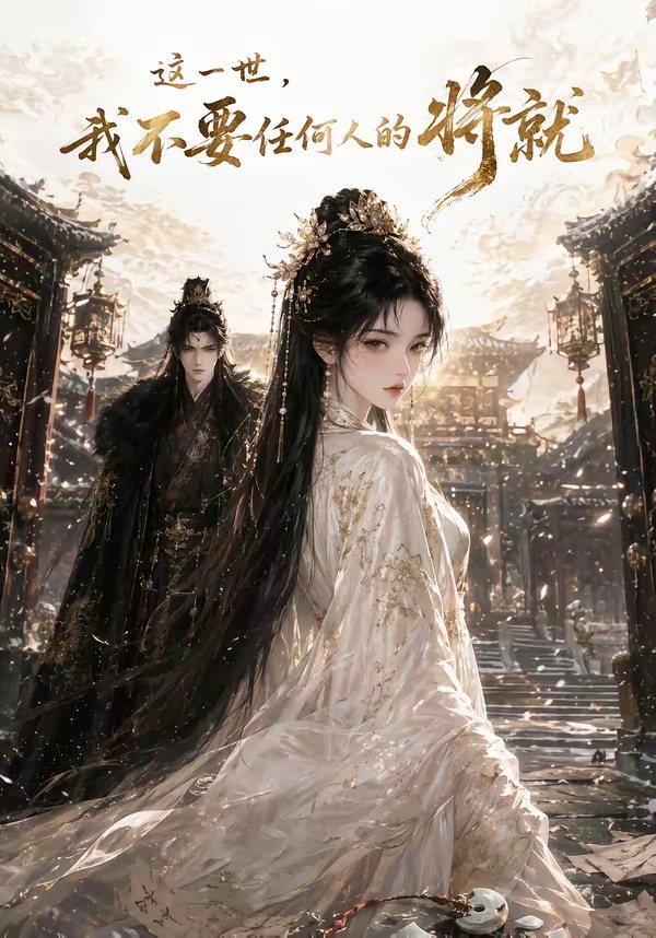 这一世我不要任何人的将就（1080）