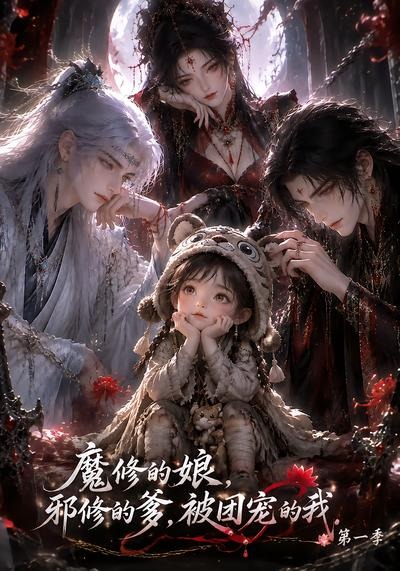 魔修的娘邪修的爹被团宠的我第一季（1080）
