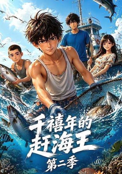 千禧年的赶海王第二季（1080）