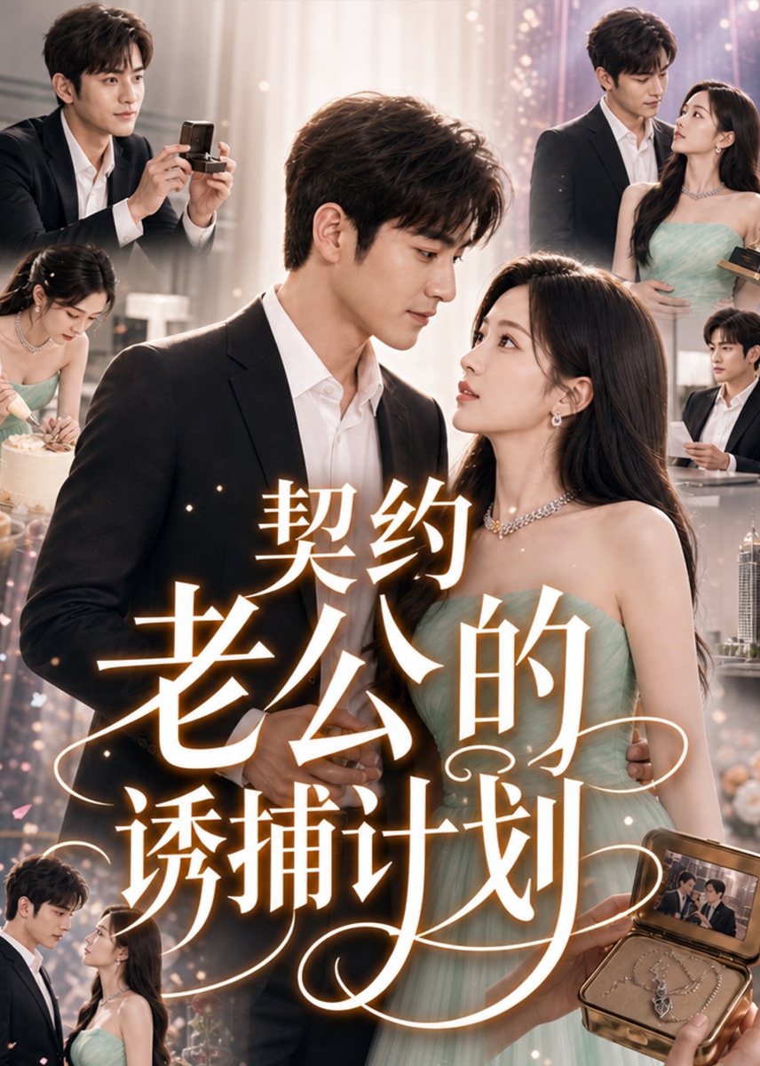 契约老公的诱捕计划（1080）