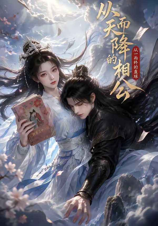 从天而降的相公从一而终的直球（4K）
