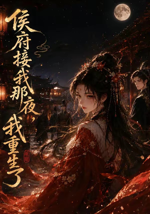 侯府接我那夜我重生了（蓝光）