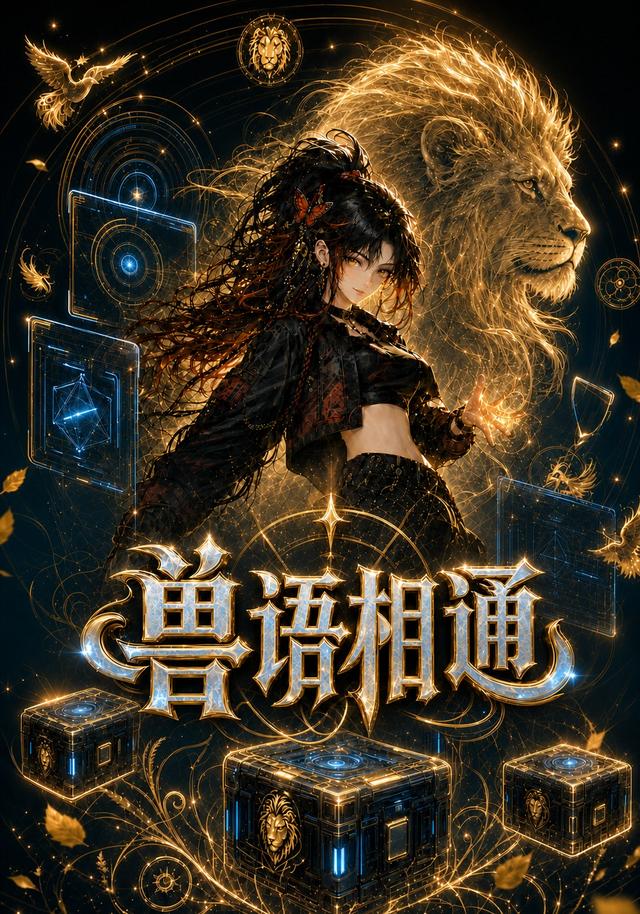 兽语相通（1080）