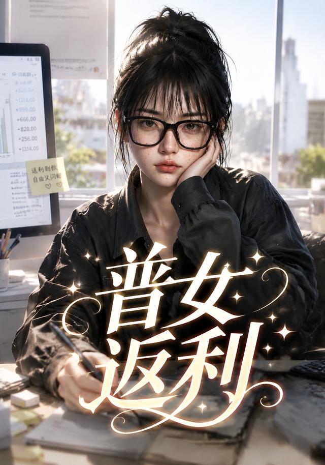 普女返利(蓝光)
