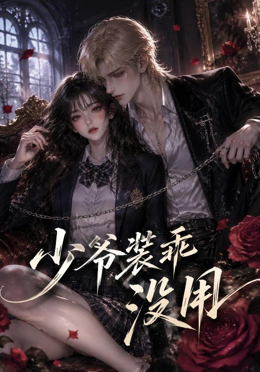 少爷装乖没用(1080)