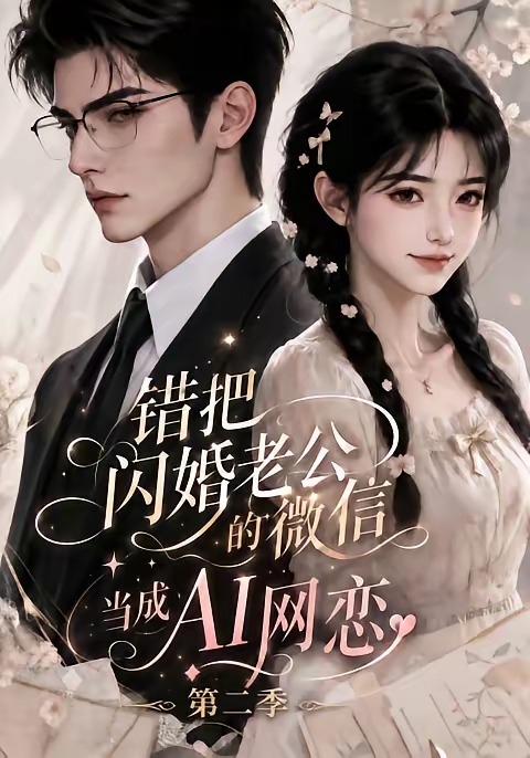 错把闪婚老公的微信当成ai网恋第二季(1080)