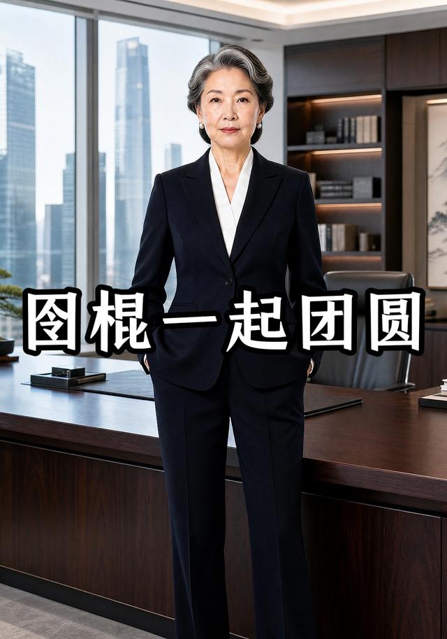 图棍一起团圆（蓝光）