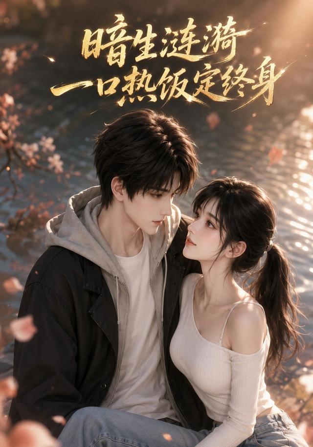 暗生涟漪一口热饭定终身（4K）