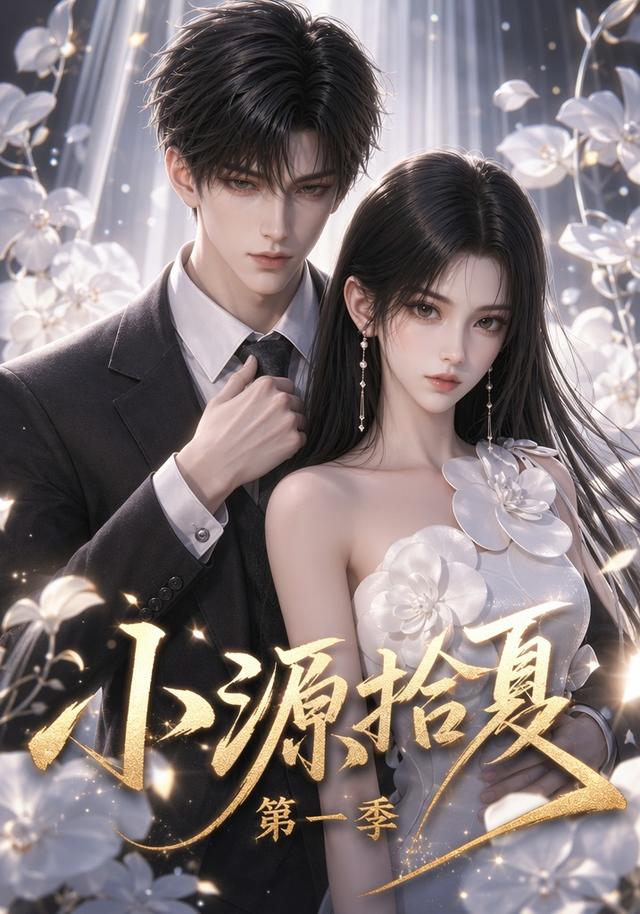 小源拾夏第一季（1080）