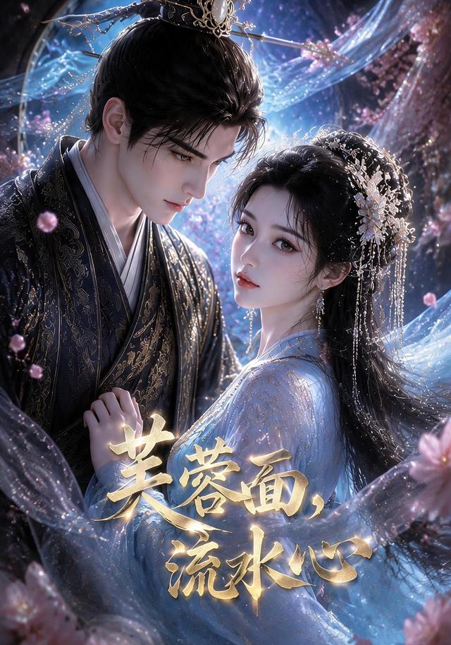芙蓉面流水心（1080）