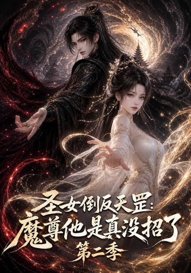 圣女倒反天罡魔尊他是真没招了第二季（蓝光）