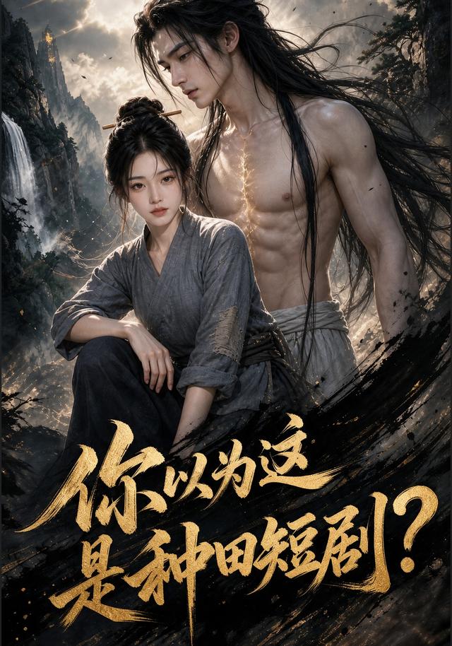 你以为这是种田短剧（蓝光）