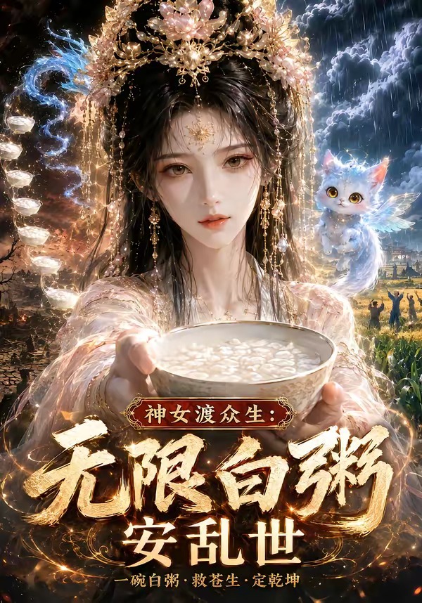 女渡众生无限白粥安乱世（蓝光）