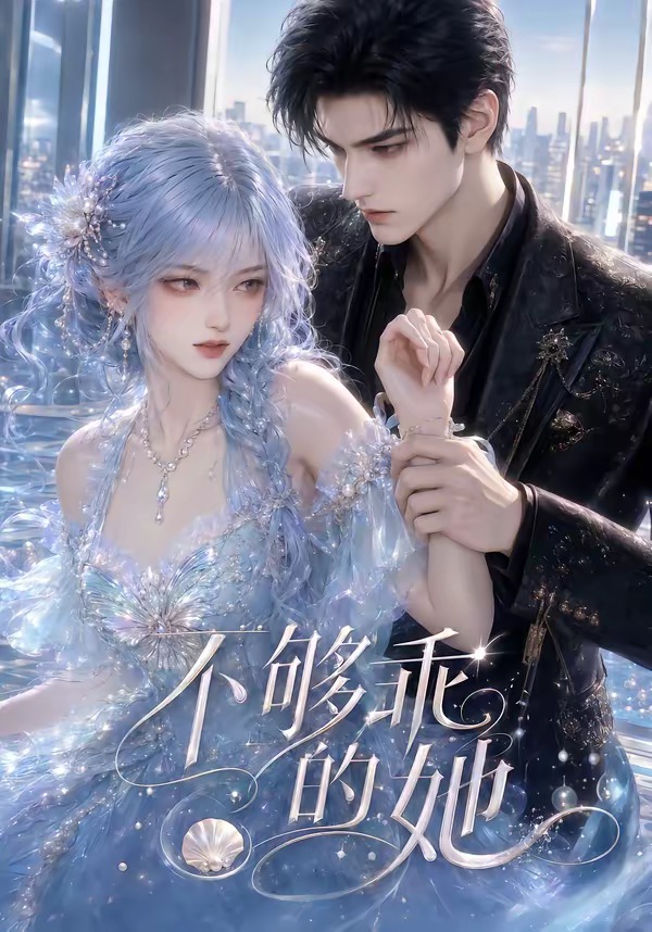 不够乖的她（1080）