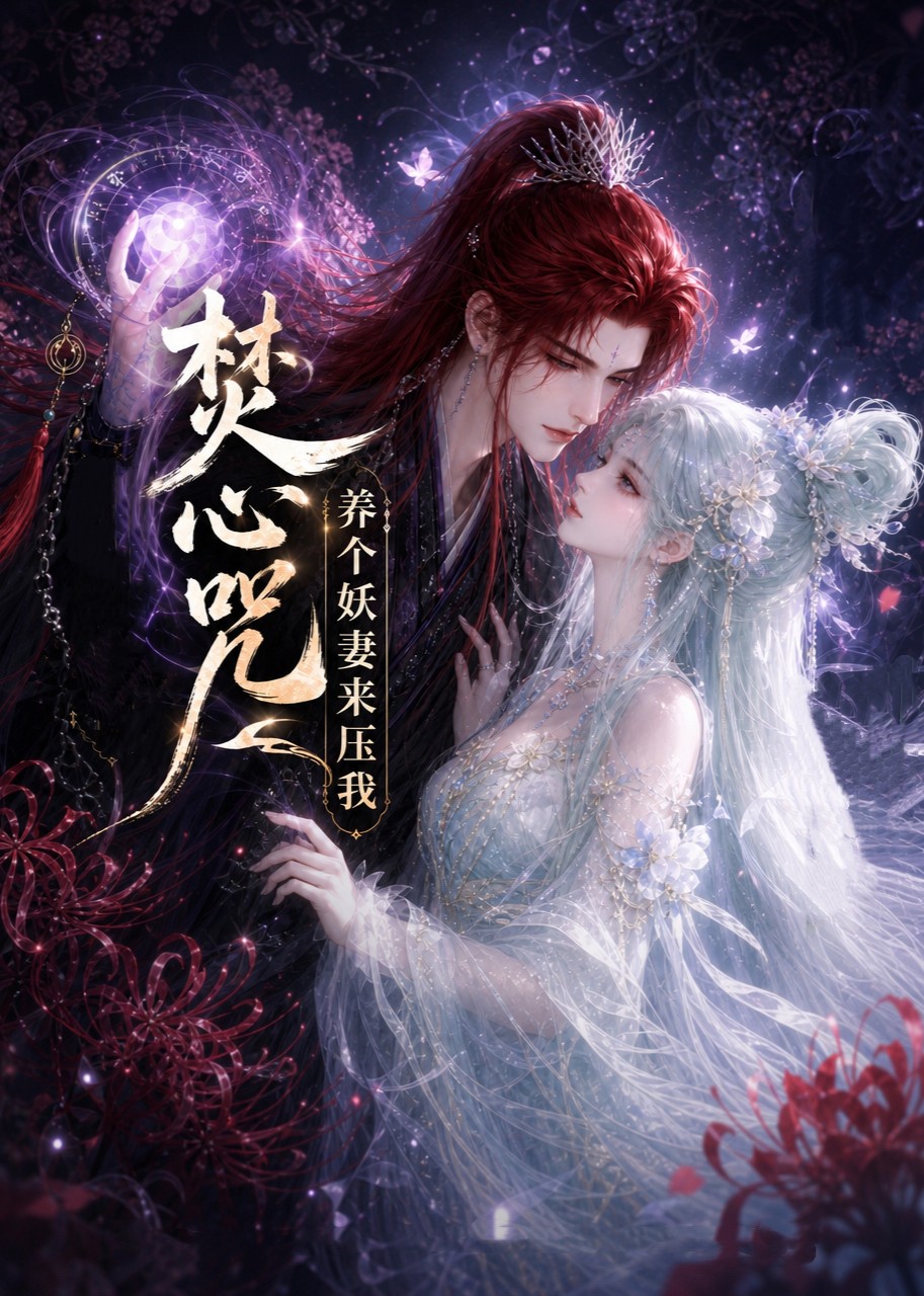 焚心咒养个妖妻来压我（1080）