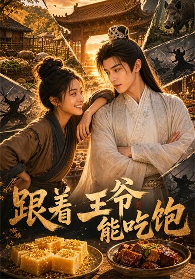跟着王爷能吃饱（1080）