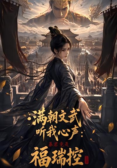 满朝文武听我心声暴君竟是福瑞控(1080)