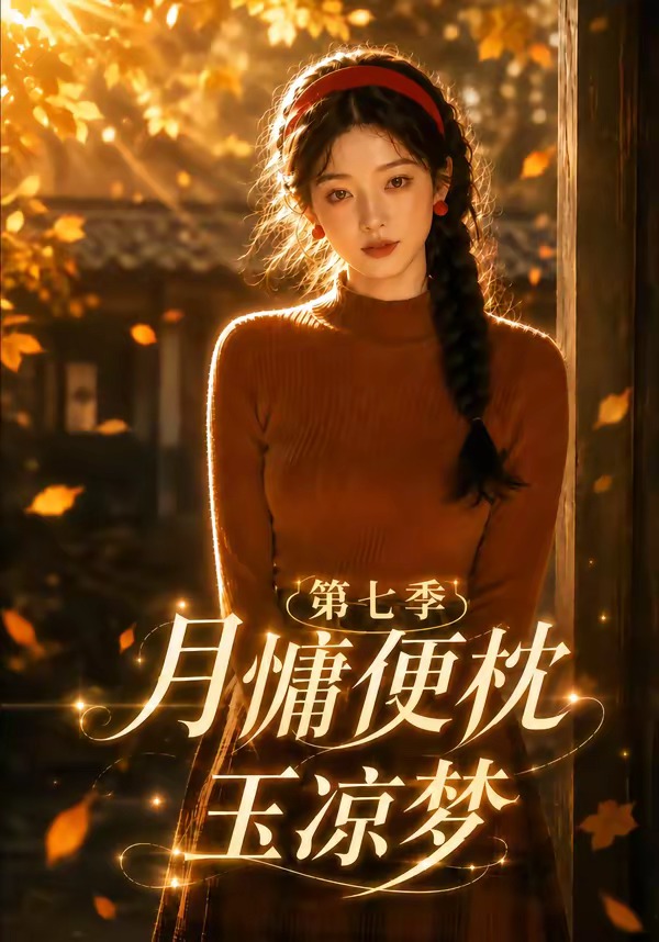 月慵便枕玉凉梦第七季（蓝光）