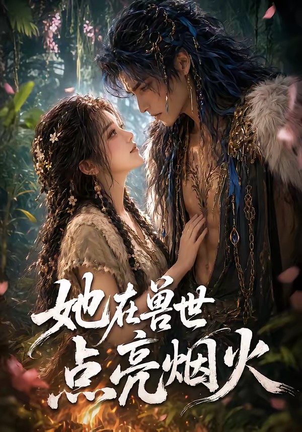 她在兽世点亮烟火（1080）