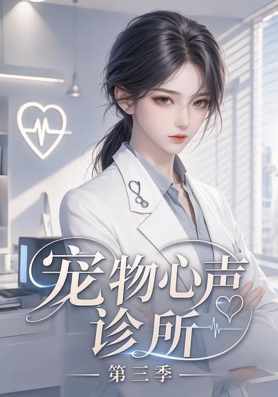 宠物心声诊所第三季（蓝光）