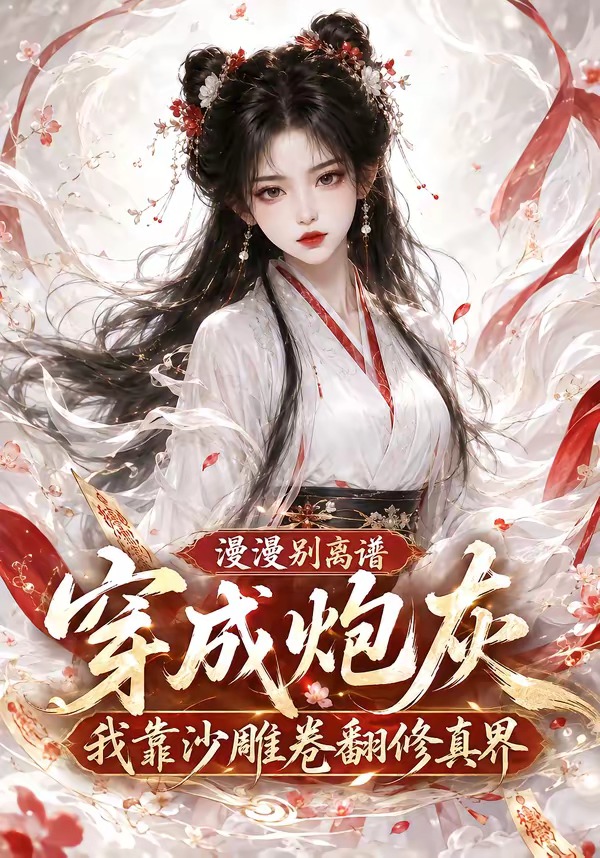 漫漫别离谱穿成炮灰我靠沙雕卷翻修真界（1080）