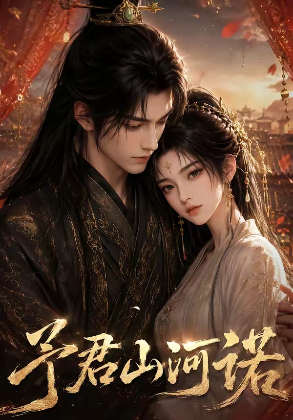 予君山河诺（1080）